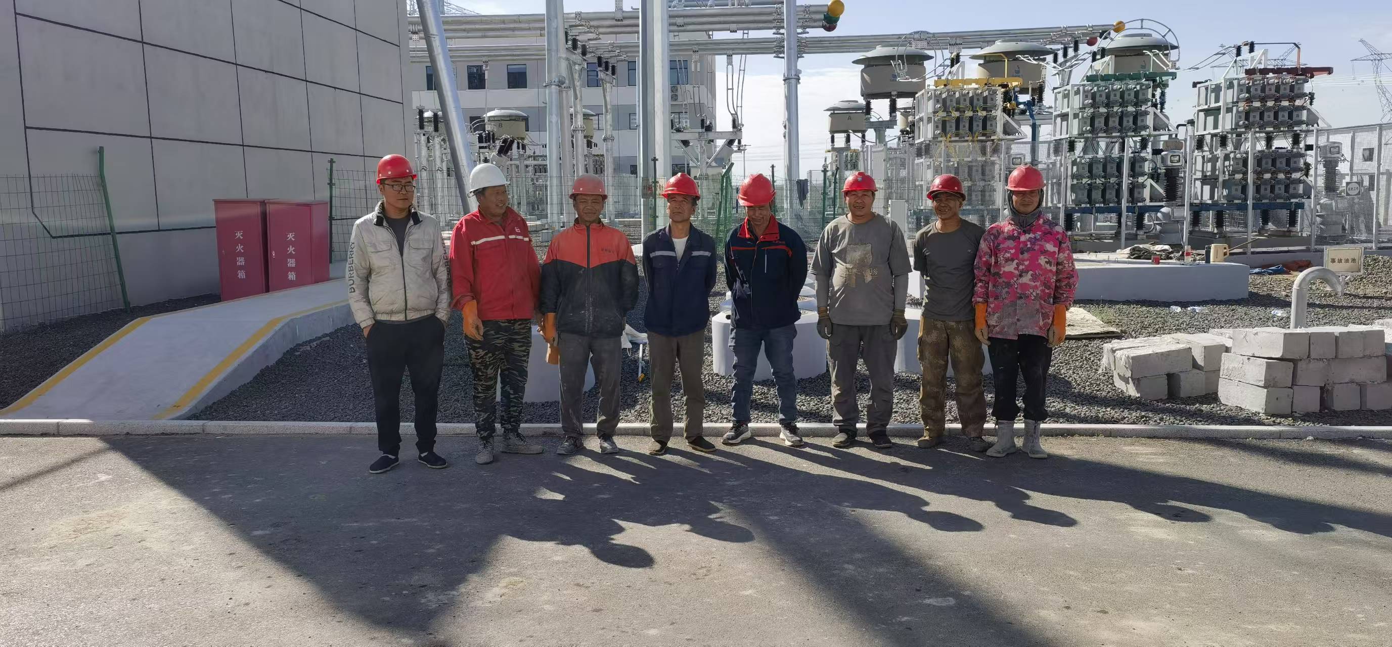 依安地基沉降如何修复?